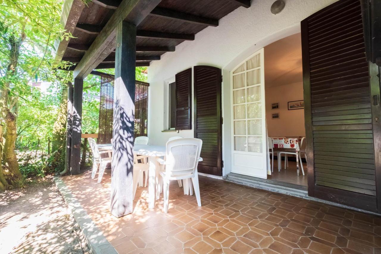Agenzia Vear - Osti 100 Lido delle Nazioni Exterior foto